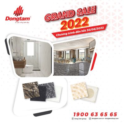 grand sale 2022