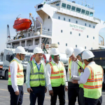 Dich vụ Hải quan – Cảng Long An