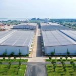 Dịch vụ kho bãi – Cảng quốc tế Long An