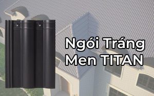 Ngoi Trang Men Titan DTG