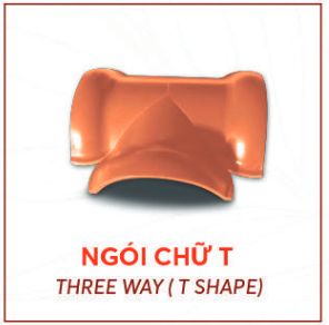 Ngói Chữ T