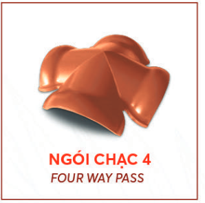 Ngói Chạc 4