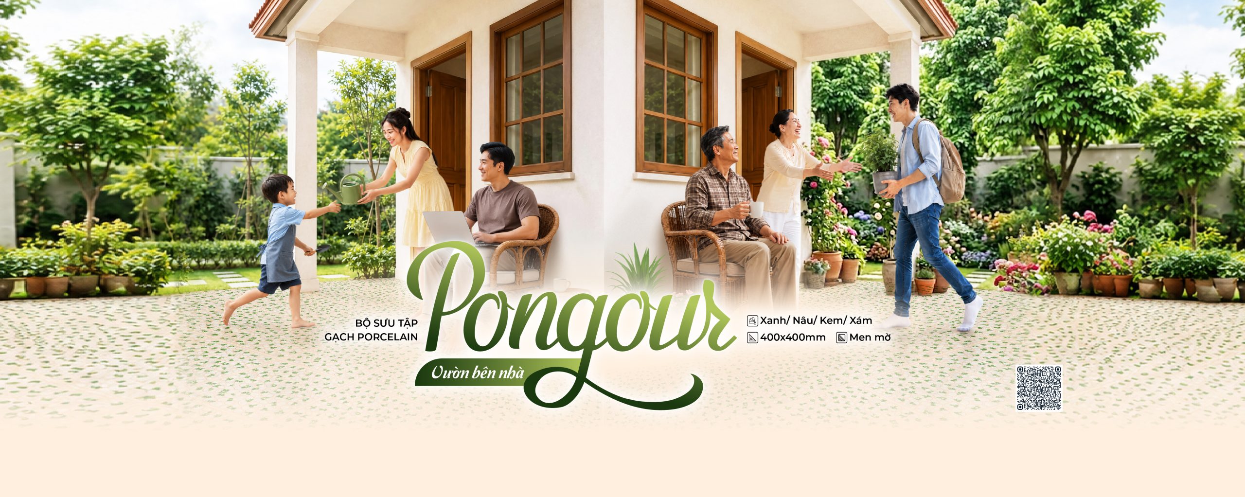 Pongour Digital_Web shop